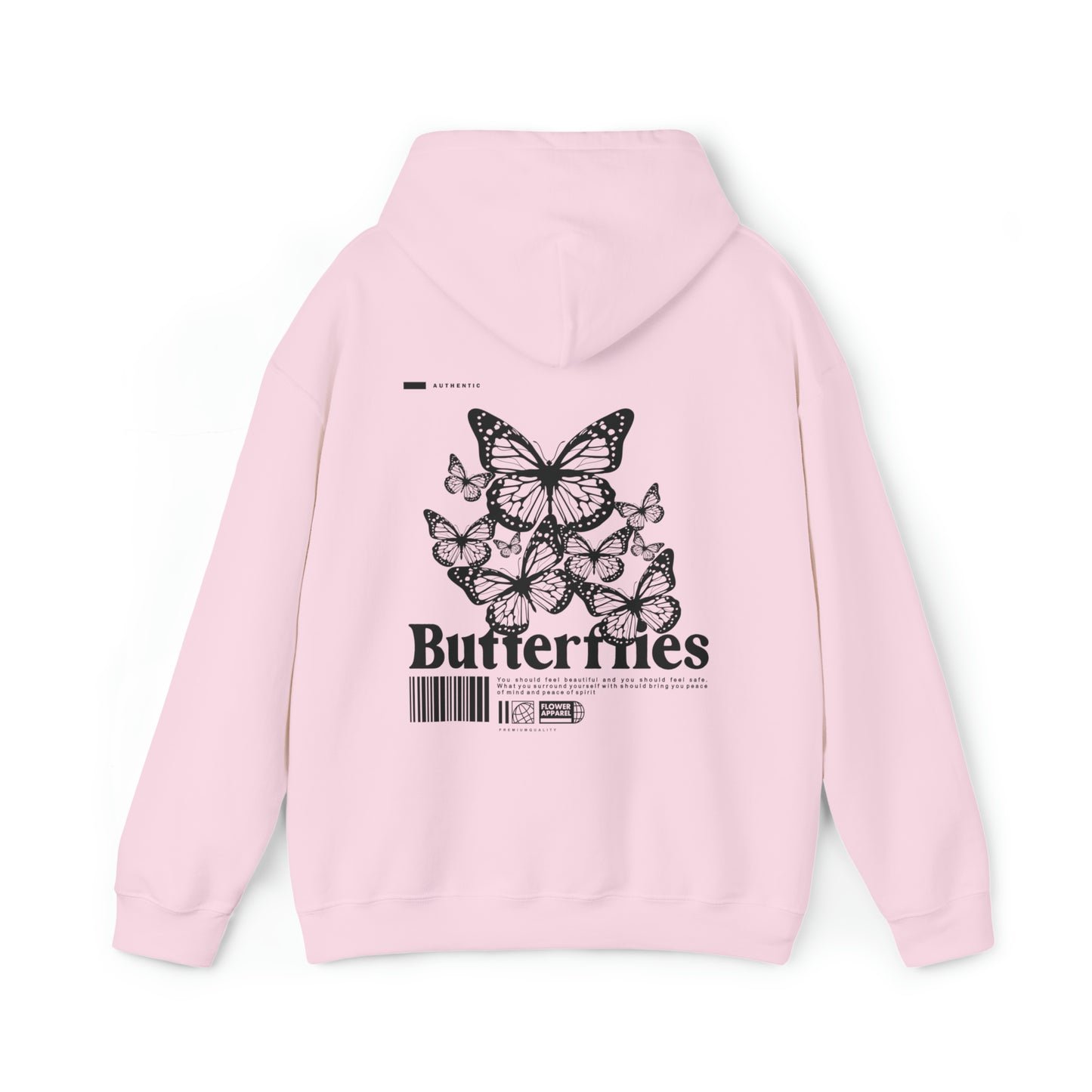 Butterflies