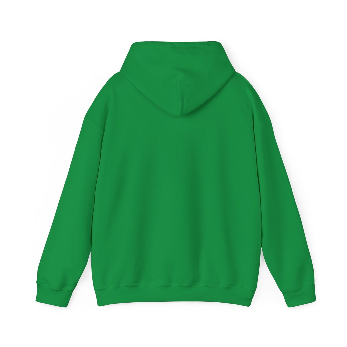 Entrepreneur Hooded Sweatshirt