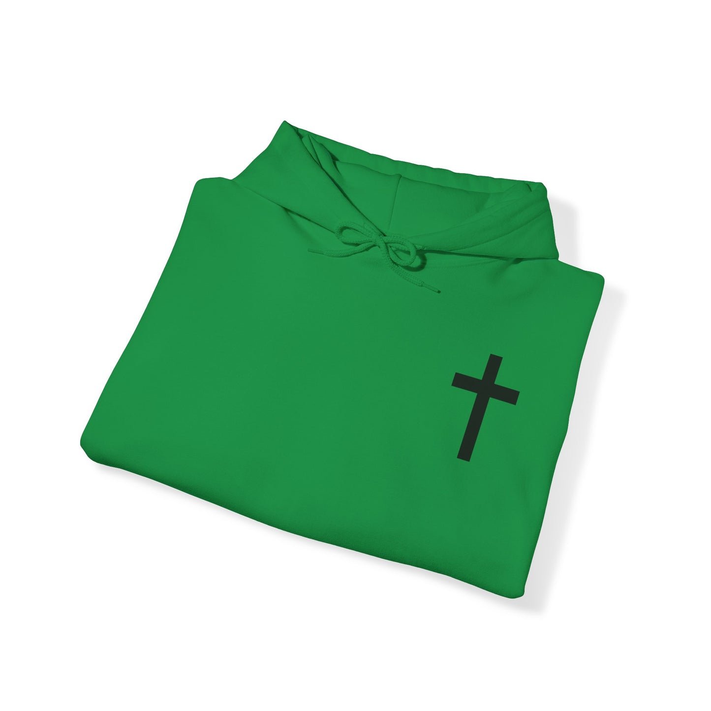 MAN OF GOD HOODIE