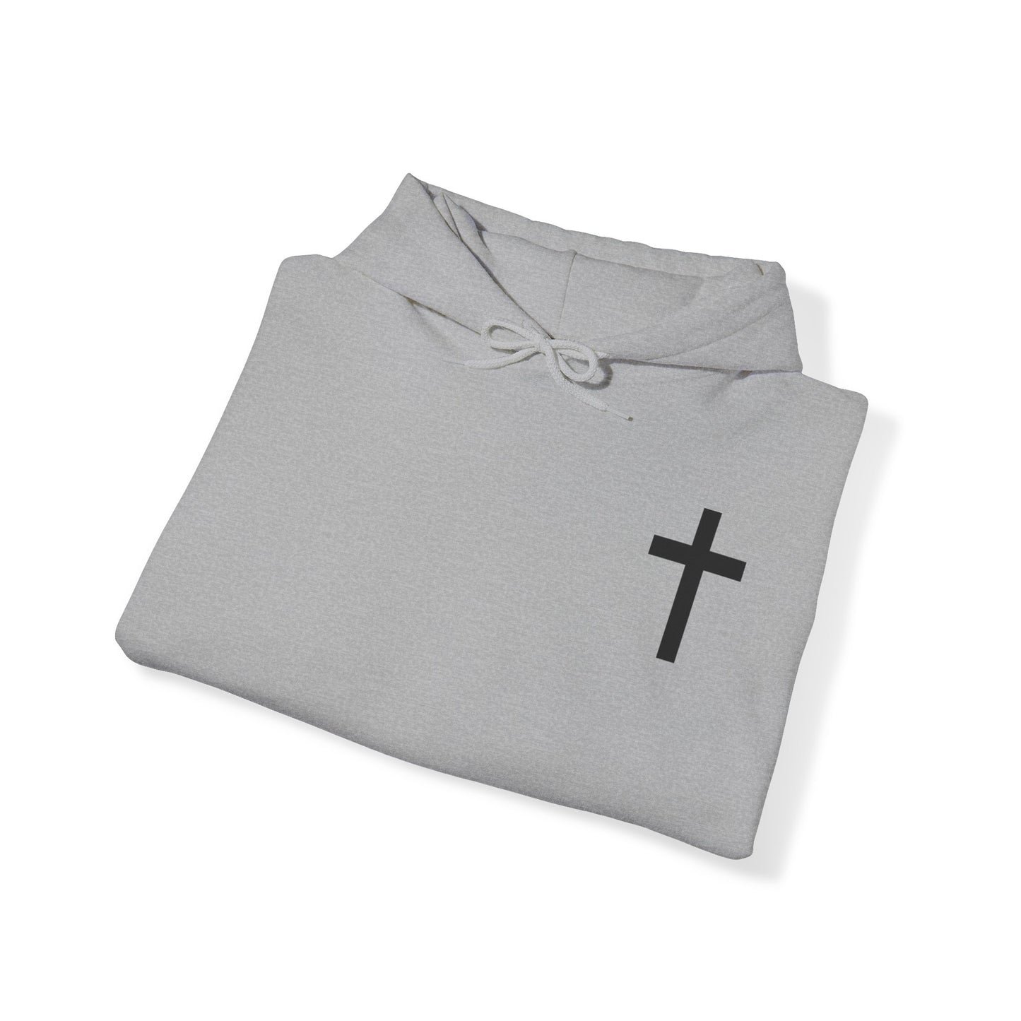 MAN OF GOD HOODIE