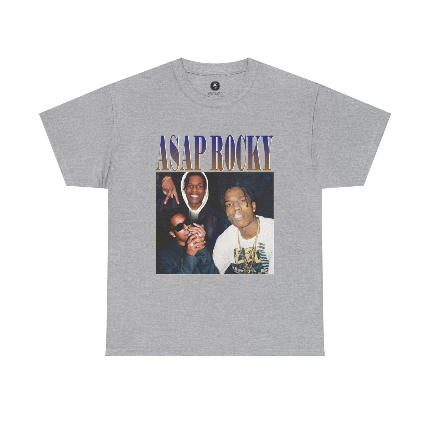 ASAP ROCKY T-Shirt