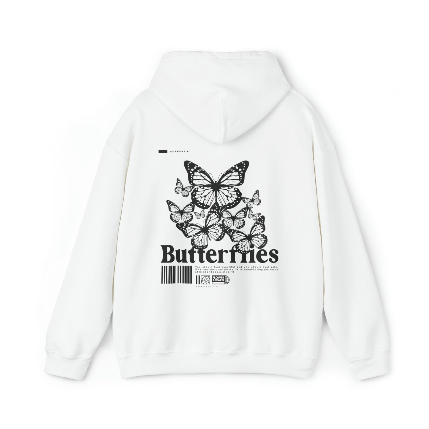 Butterflies