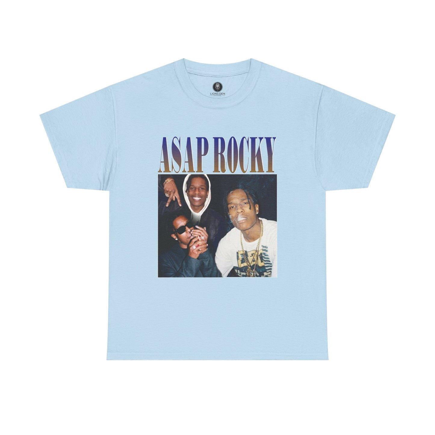 ASAP ROCKY T-Shirt