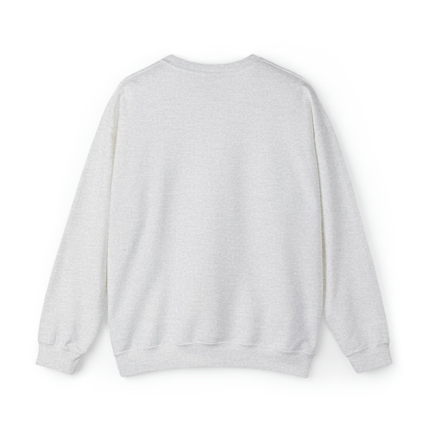 Faith Over Fear Sweatshirt