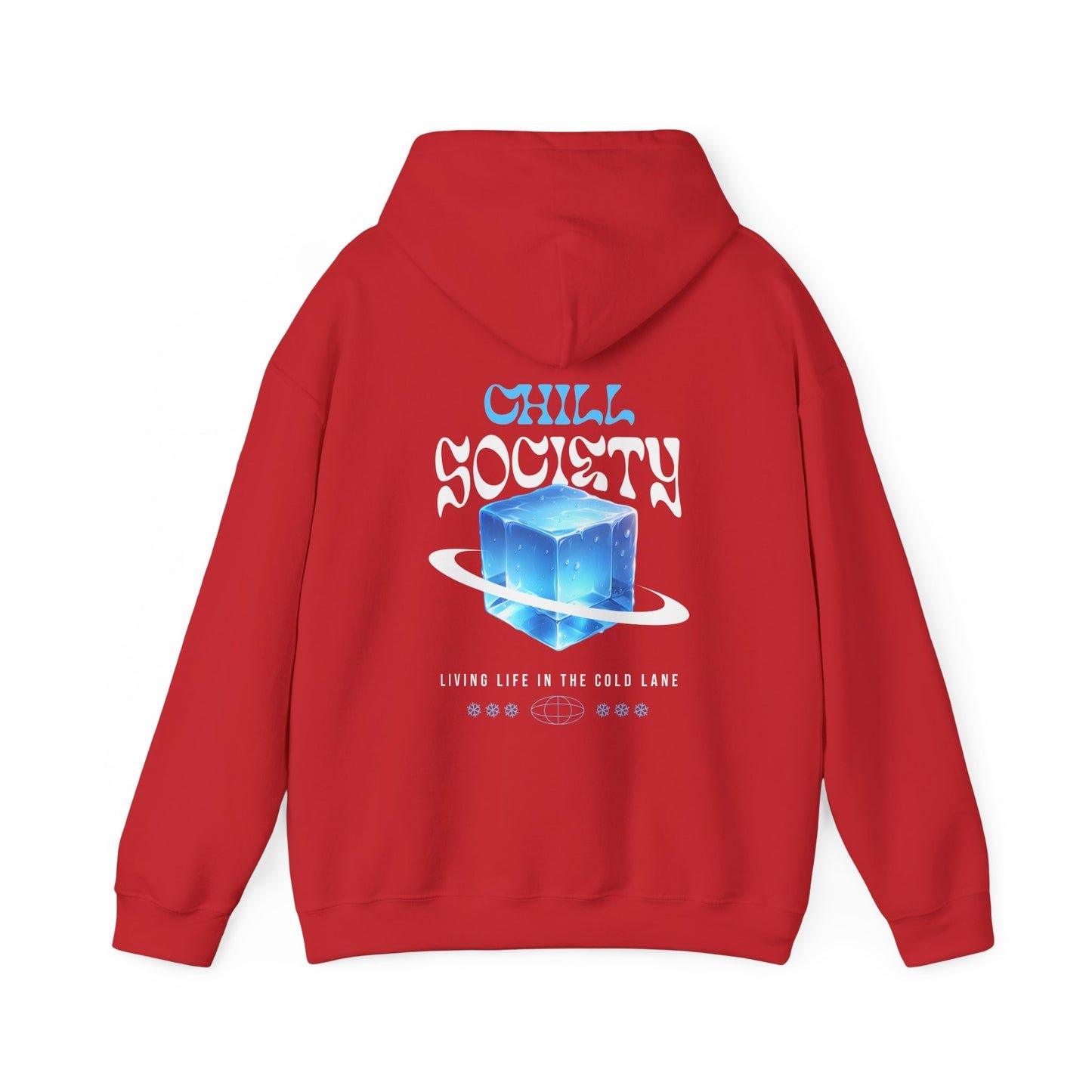 Choices Hoodie