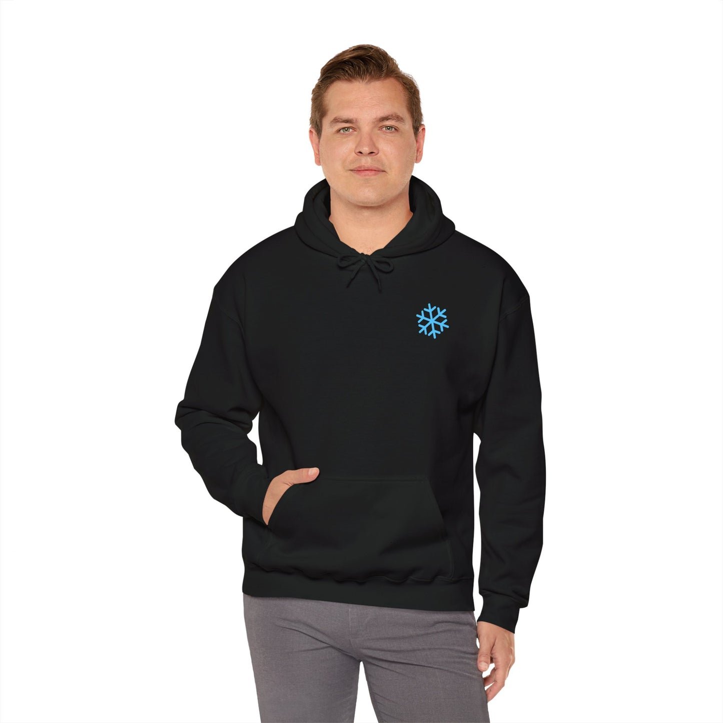 Choices Hoodie