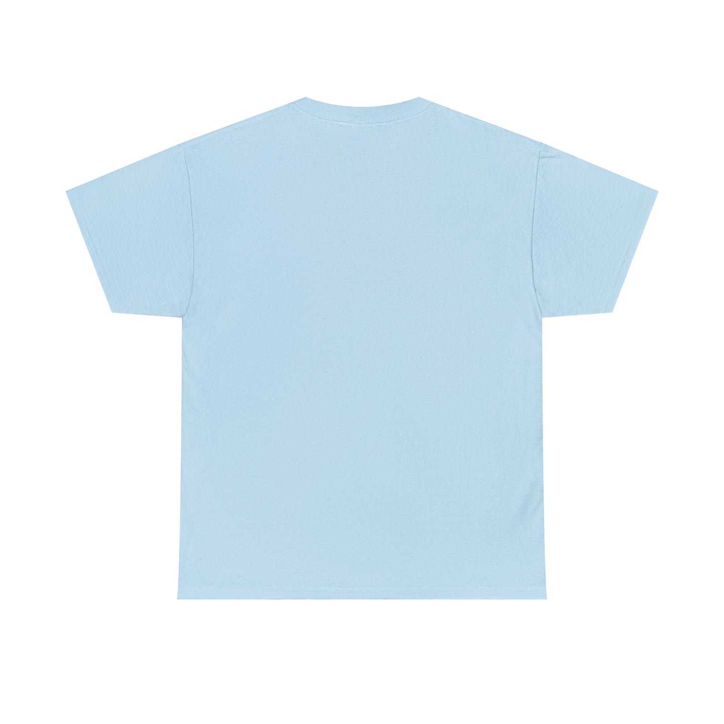 Welcome To The Future Tee