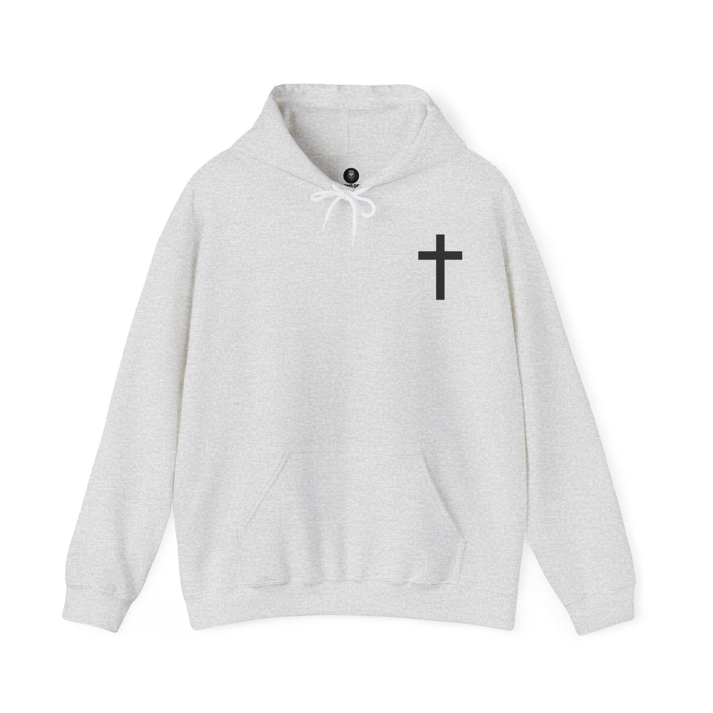 MAN OF GOD HOODIE