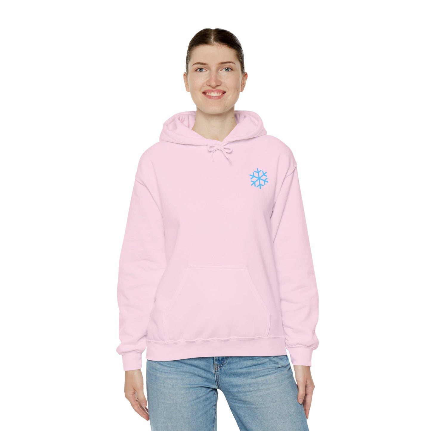 Choices Hoodie
