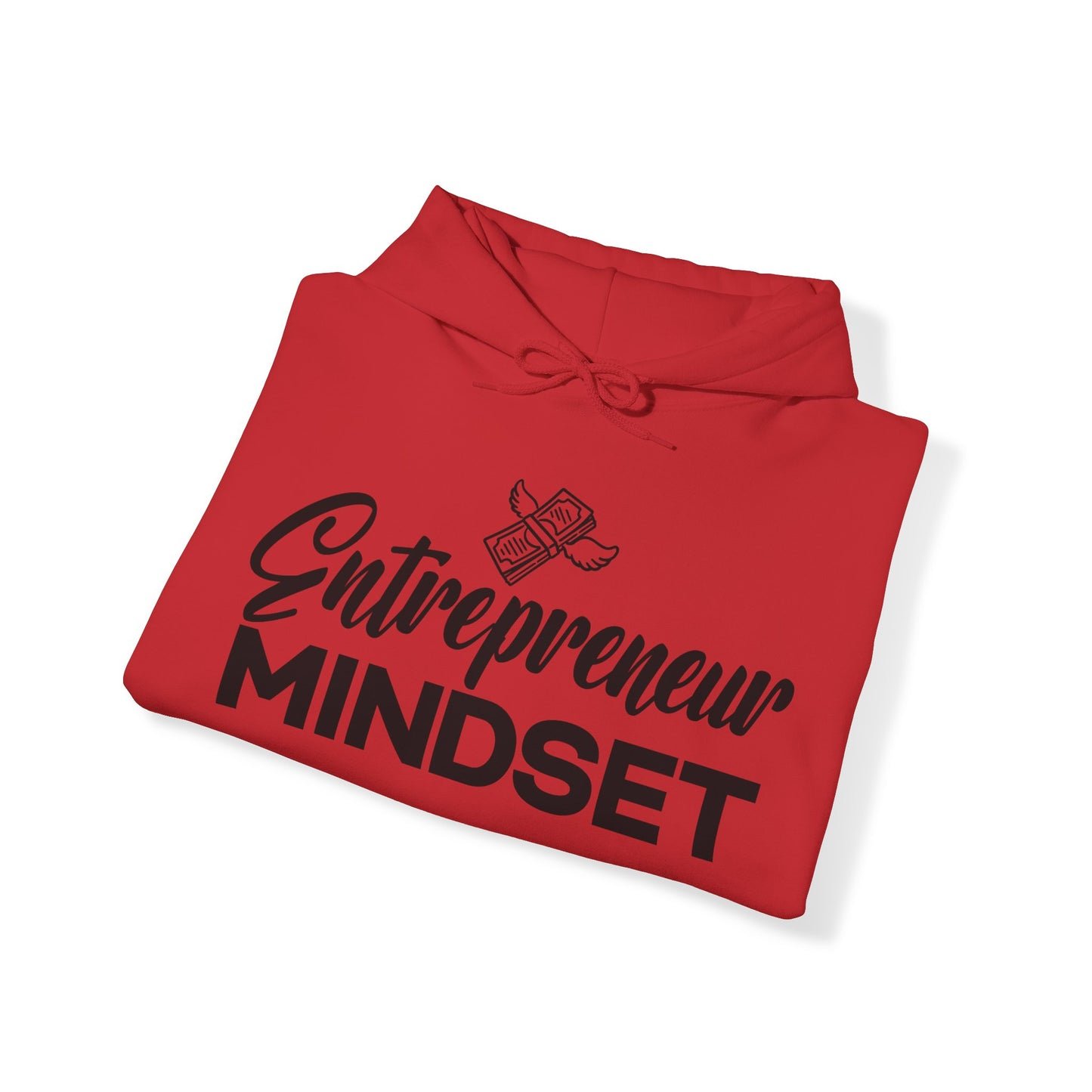 Entrepreneur Hooded Sweatshirt