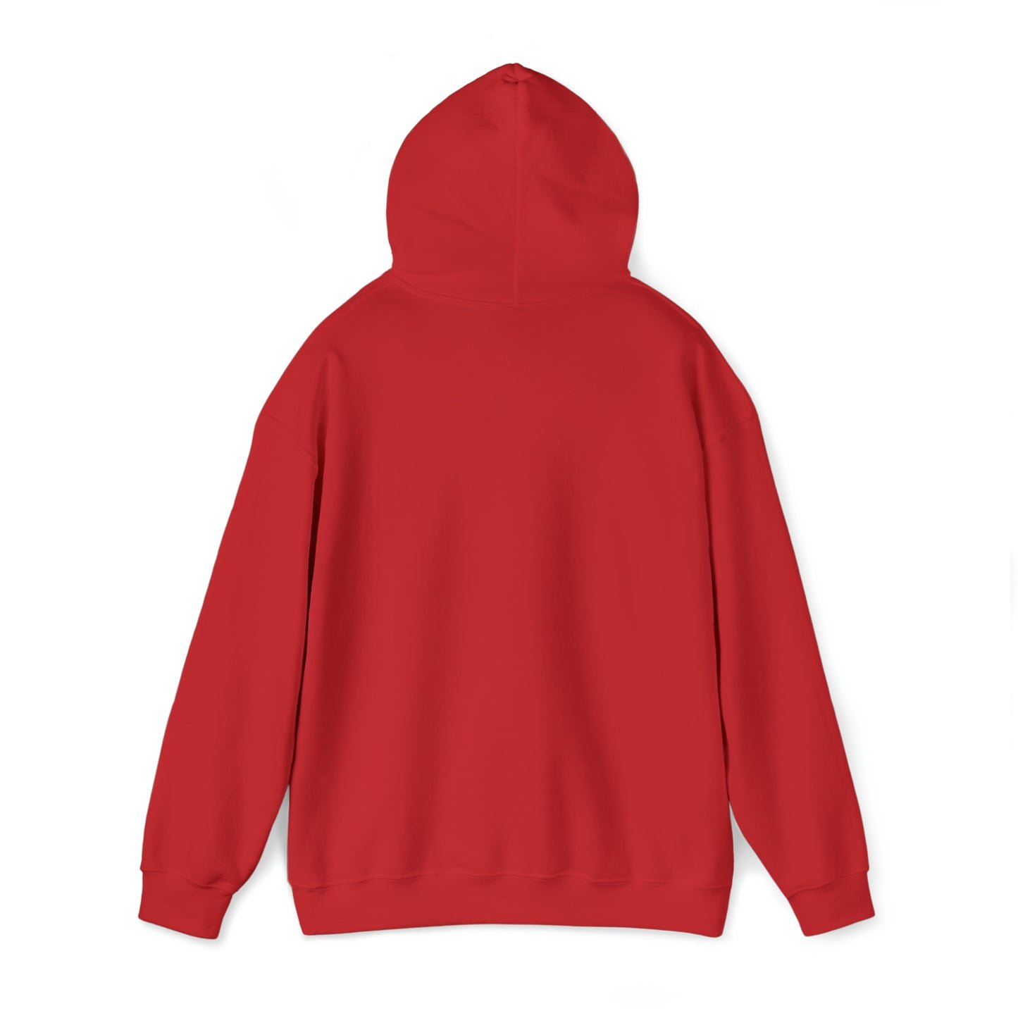LA Hooded Sweatshirt