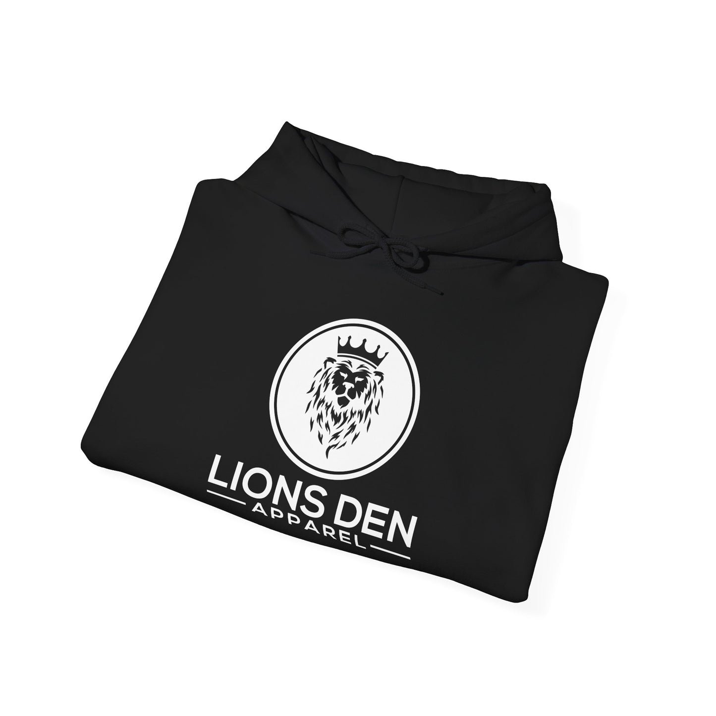 The King's Mark Hoodie