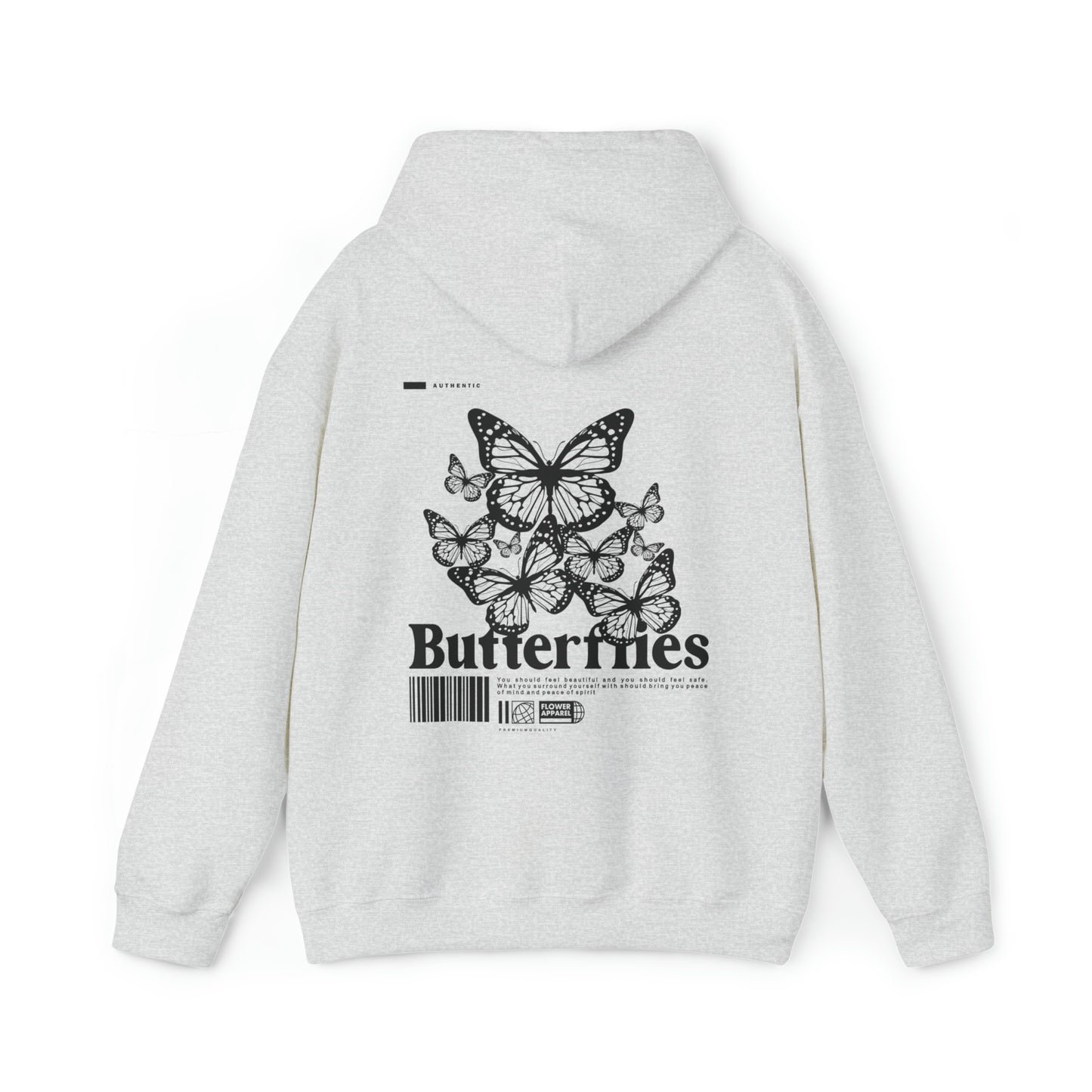 Butterflies