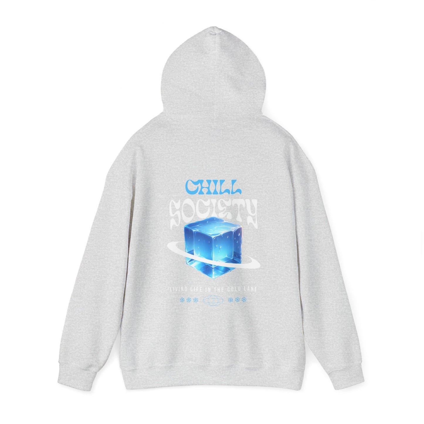 Choices Hoodie