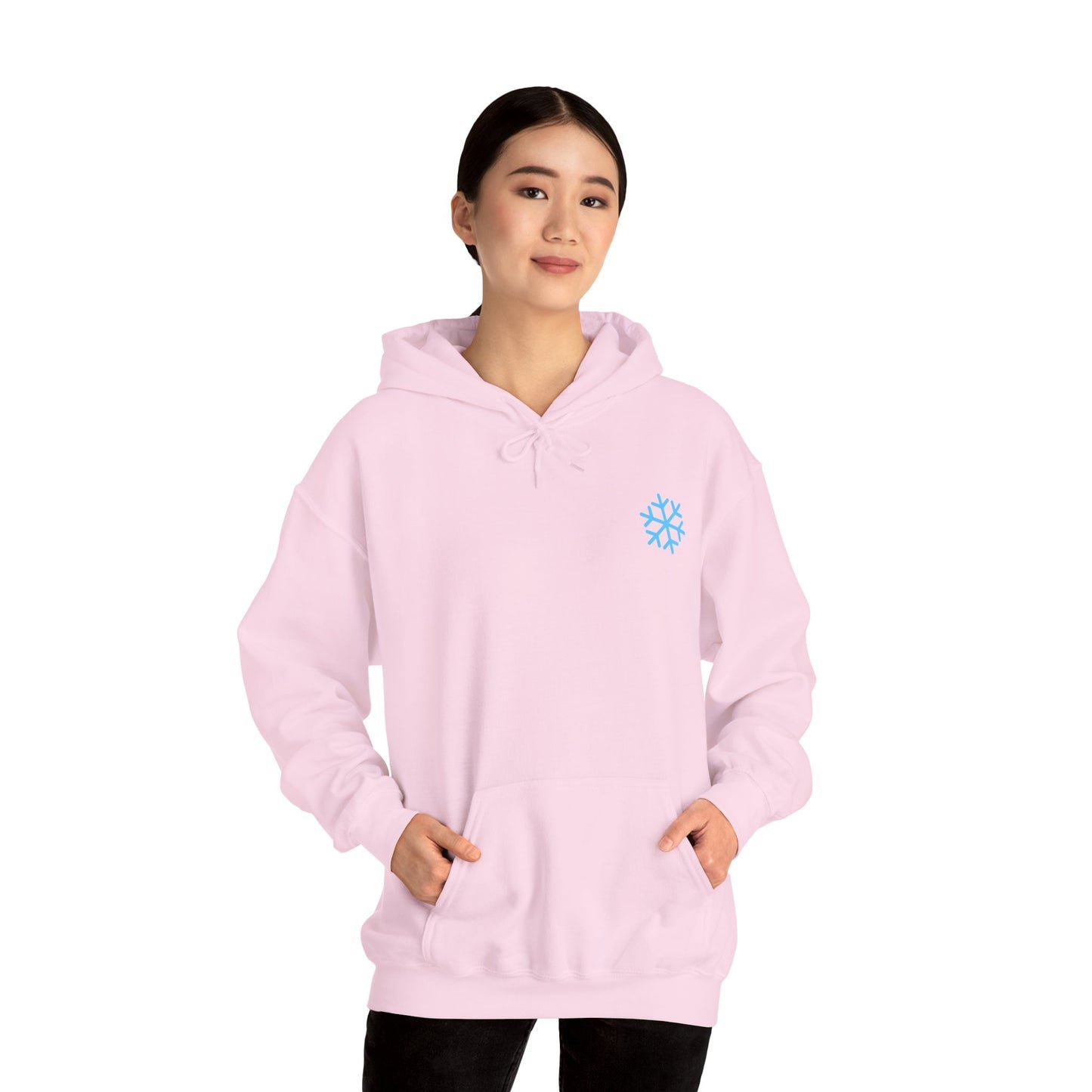 Choices Hoodie