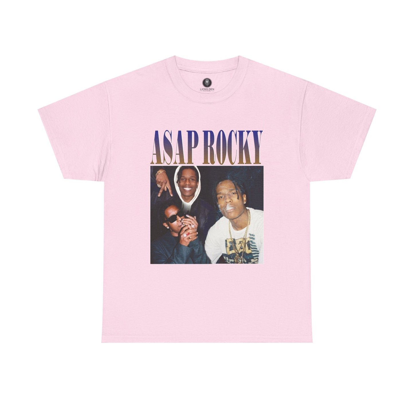 ASAP ROCKY T-Shirt