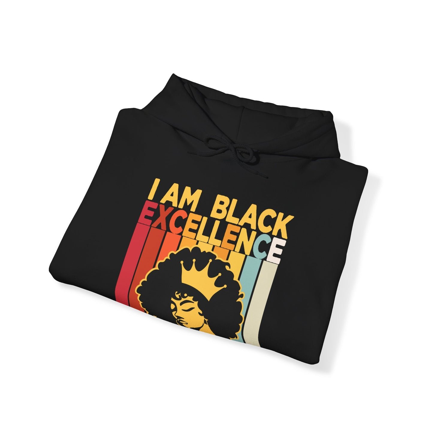BLACK EXCELLENCE