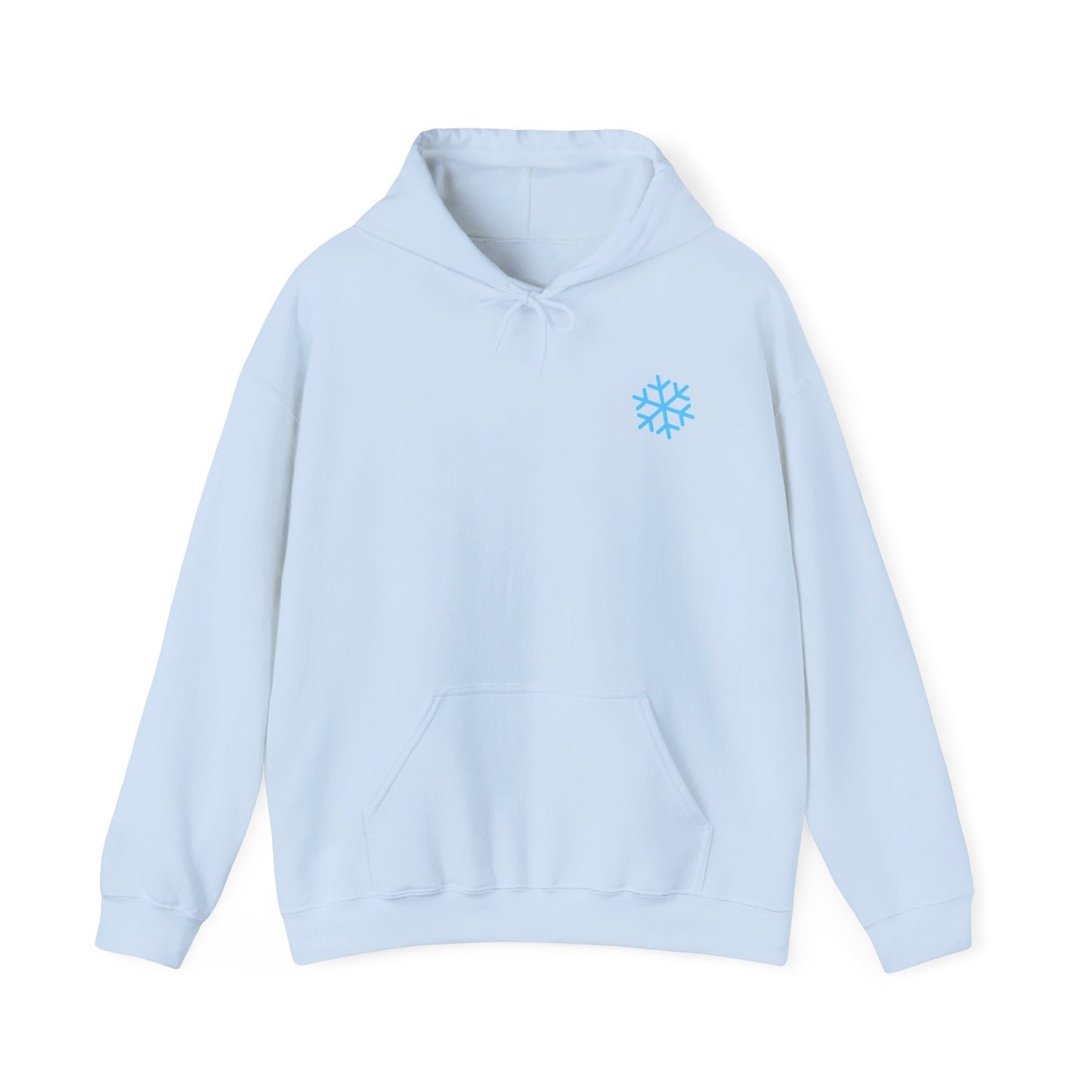 Choices Hoodie