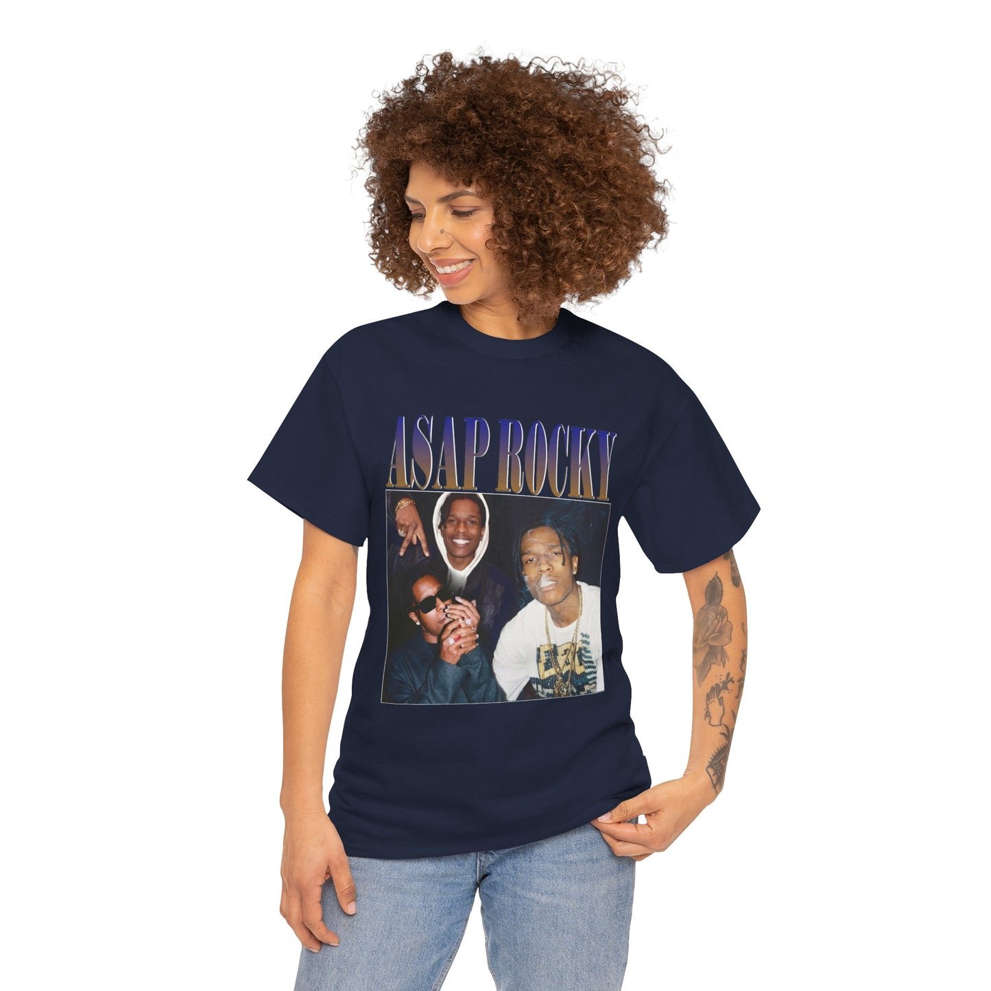 ASAP ROCKY T-Shirt