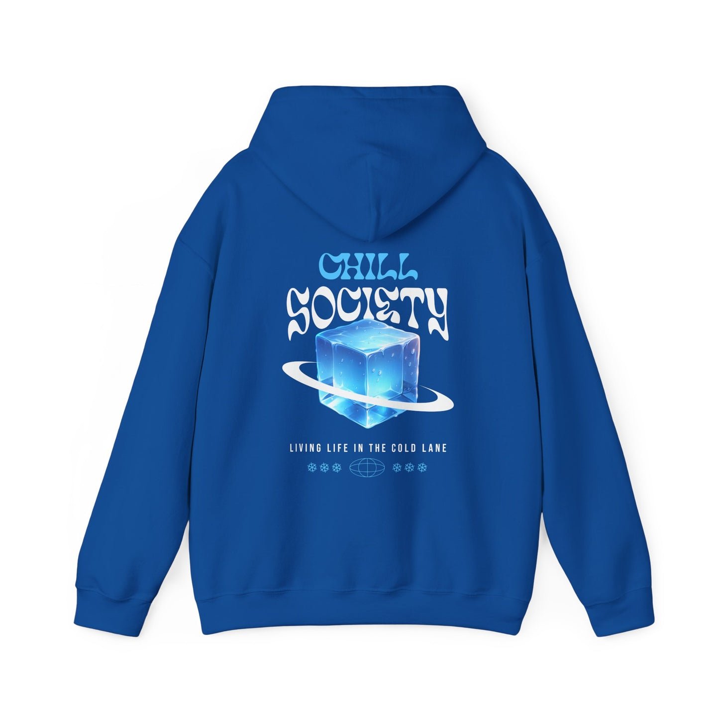 Choices Hoodie