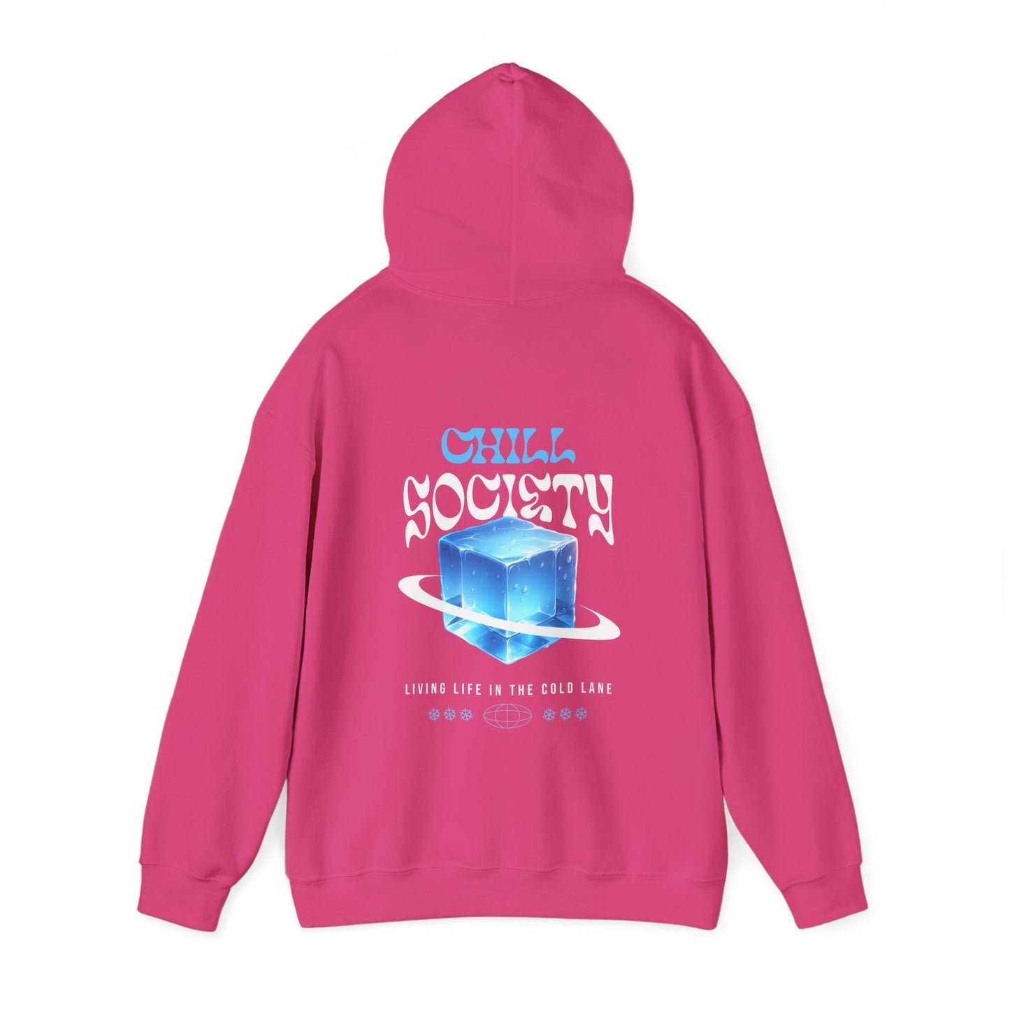 Choices Hoodie