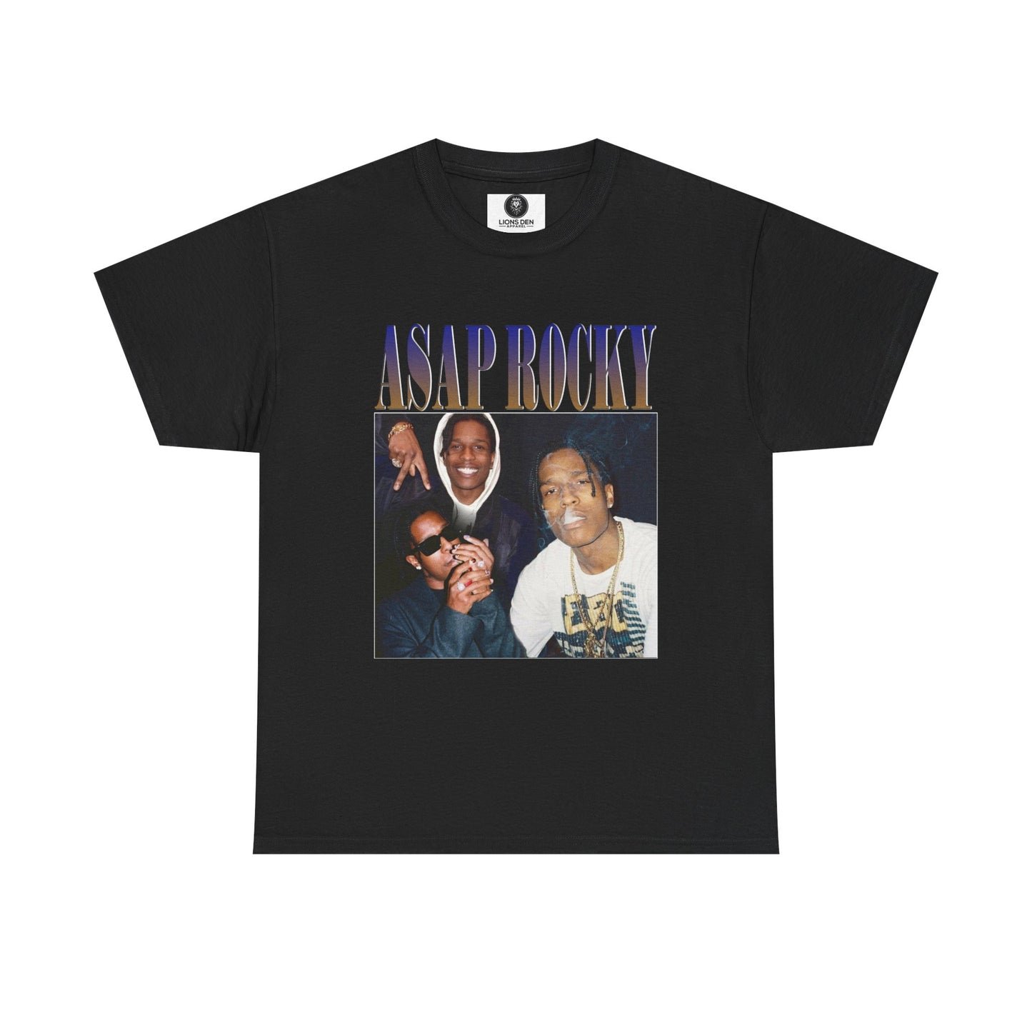 ASAP ROCKY T-Shirt