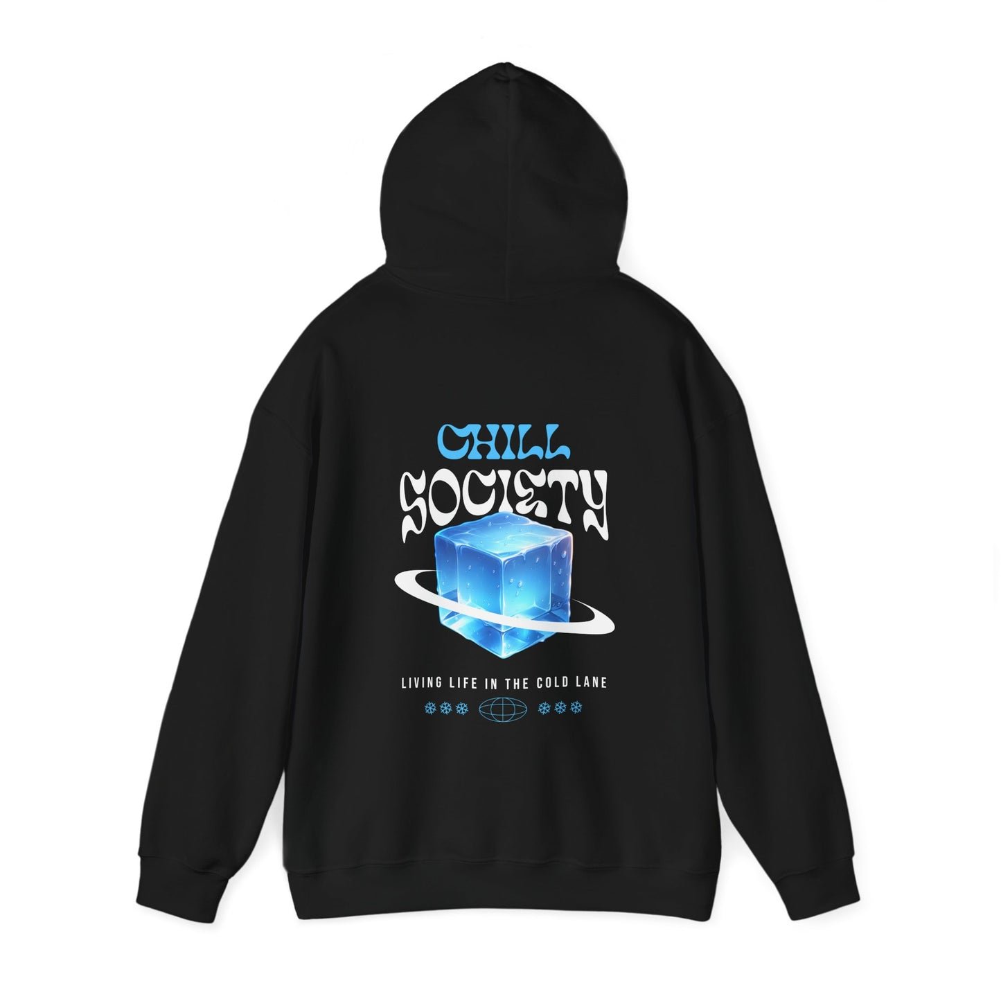 Choices Hoodie
