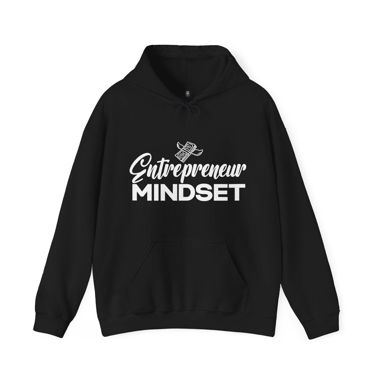 Entrepreneur Hooded Sweatshirt