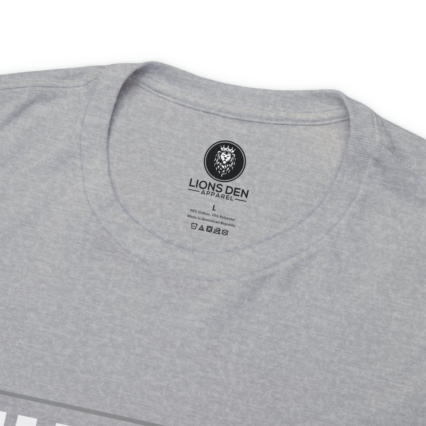 Welcome To The Future Tee