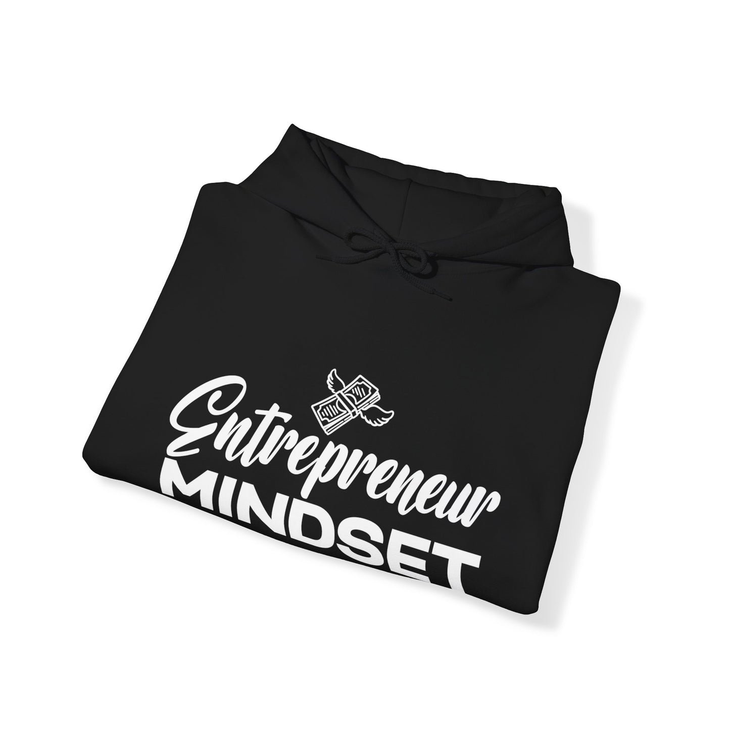 Entrepreneur Hooded Sweatshirt