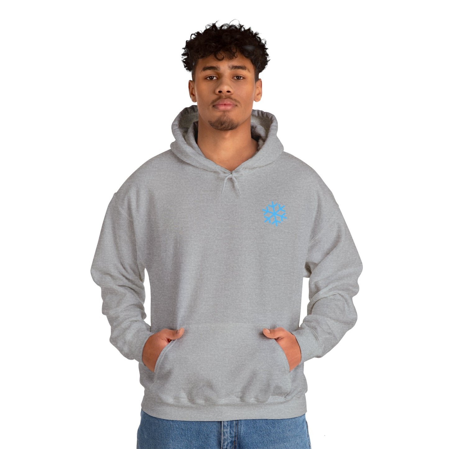 Choices Hoodie
