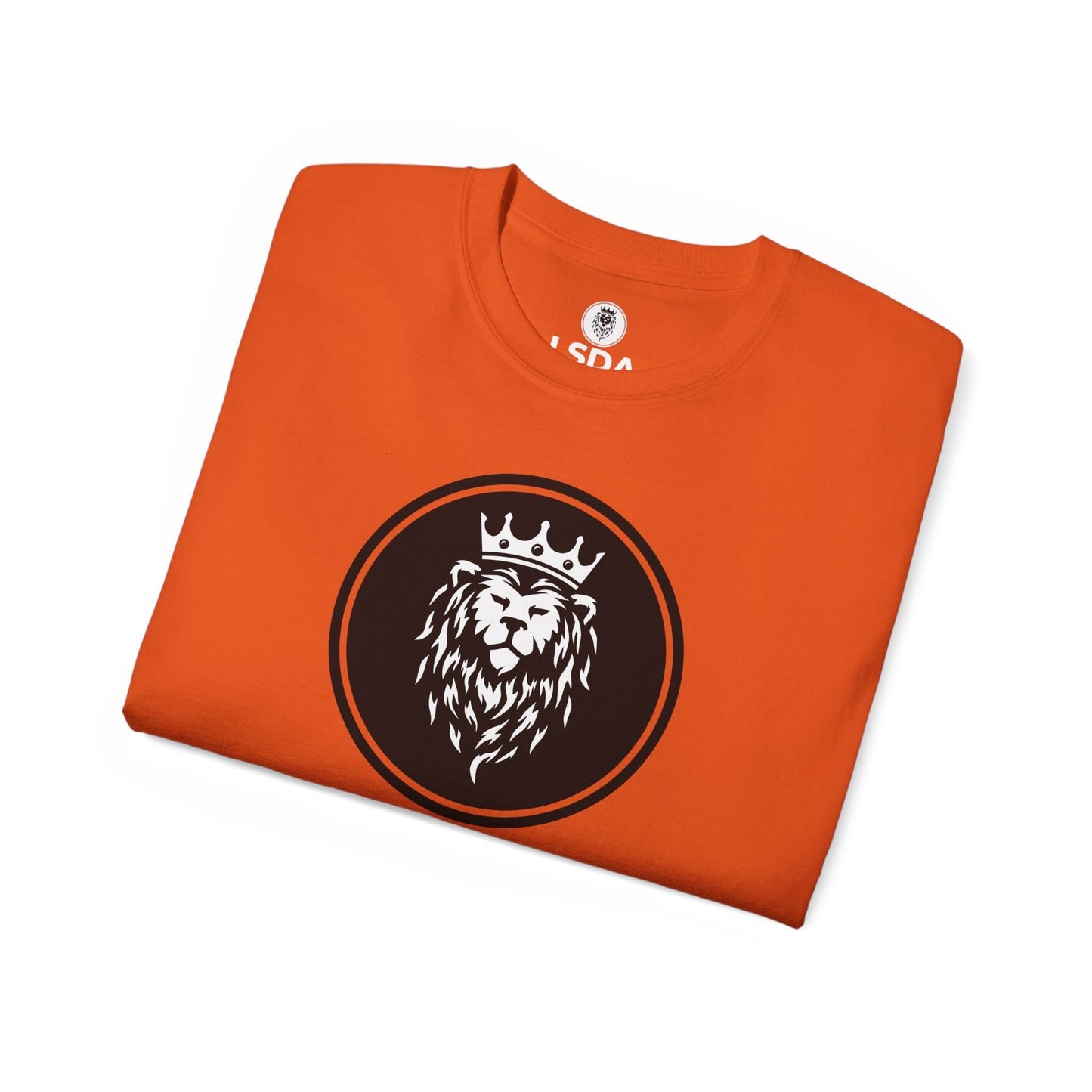 Alpha Standard Tee