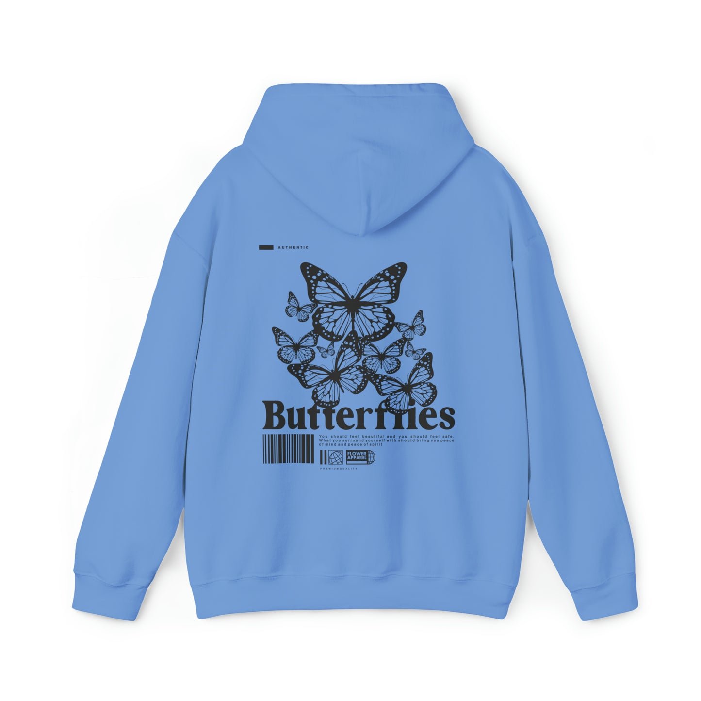 Butterflies