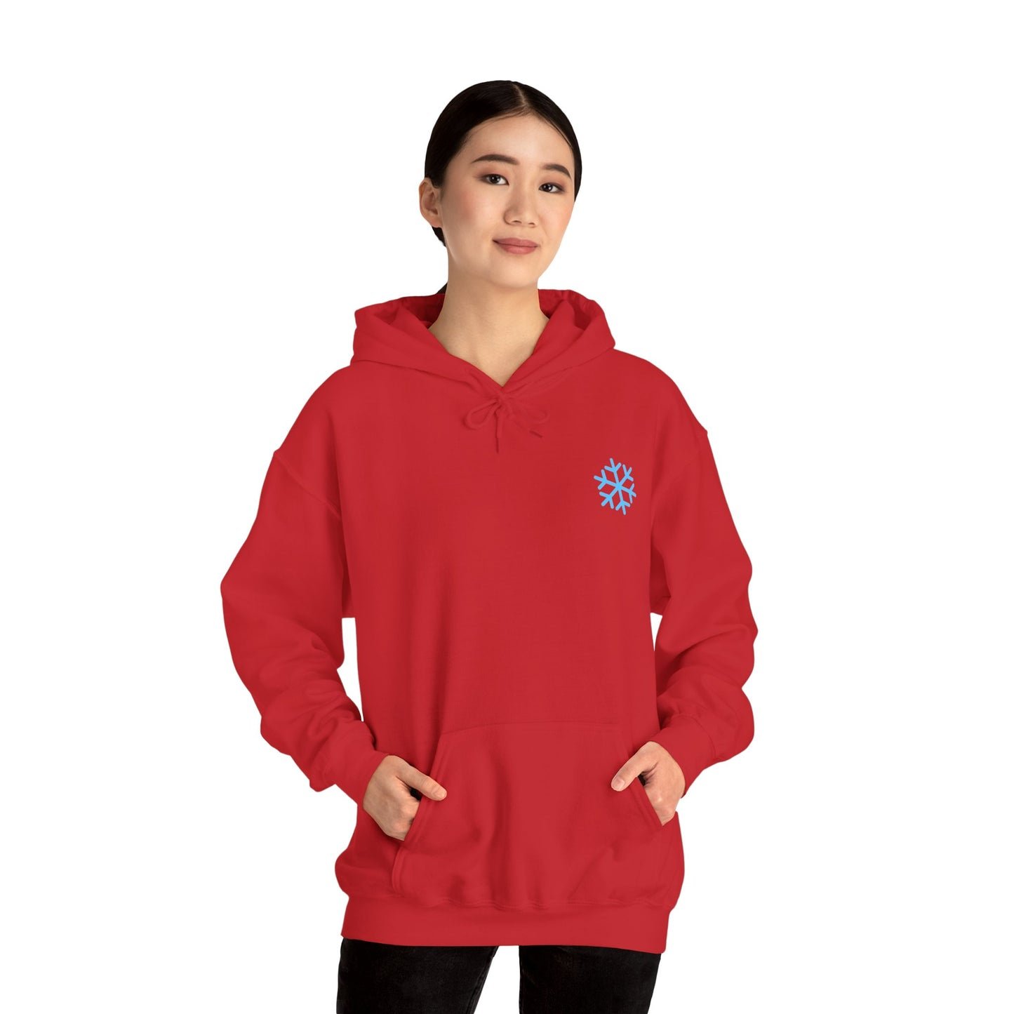 Choices Hoodie