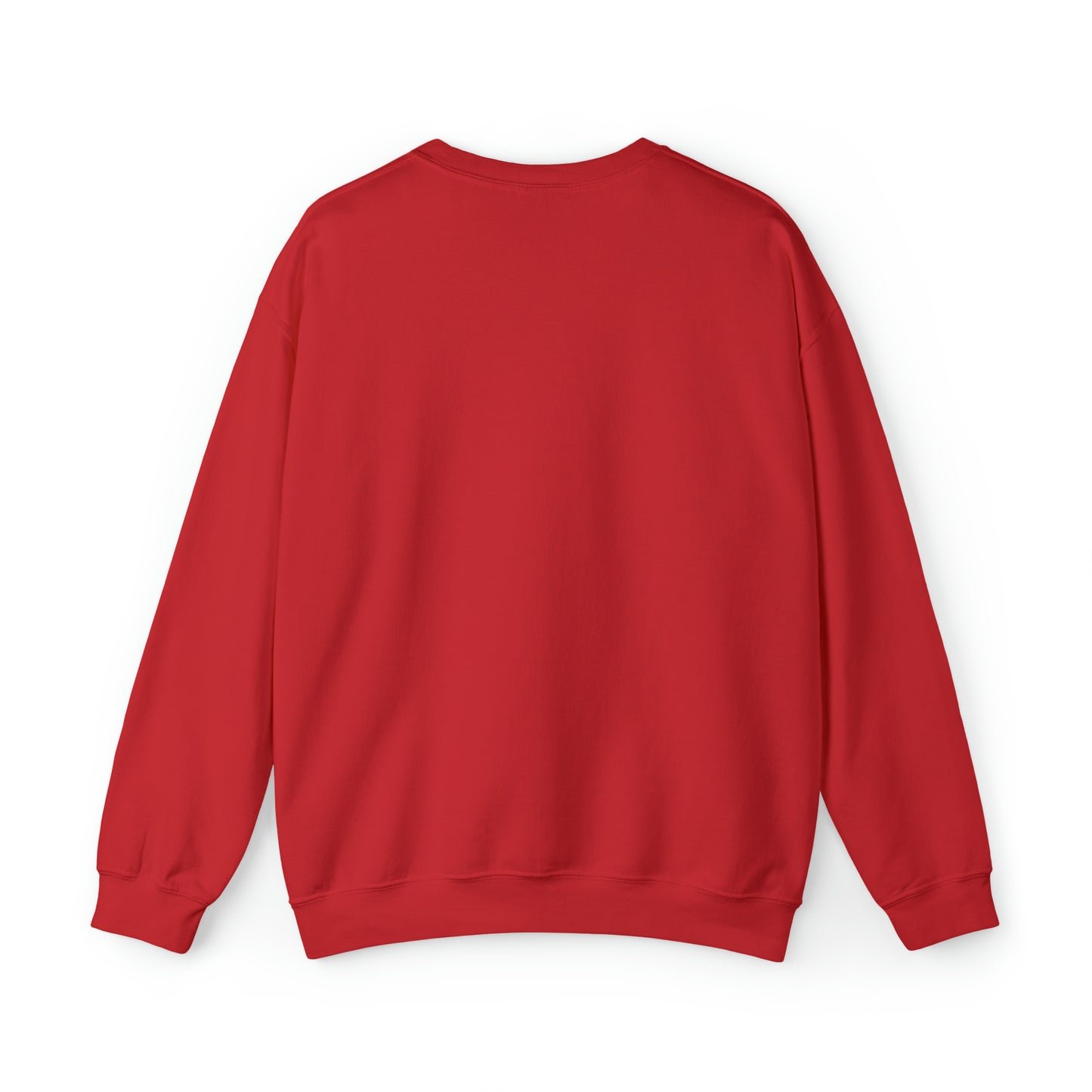 Faith Over Fear Sweatshirt
