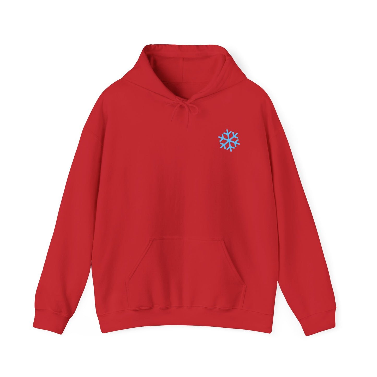Choices Hoodie