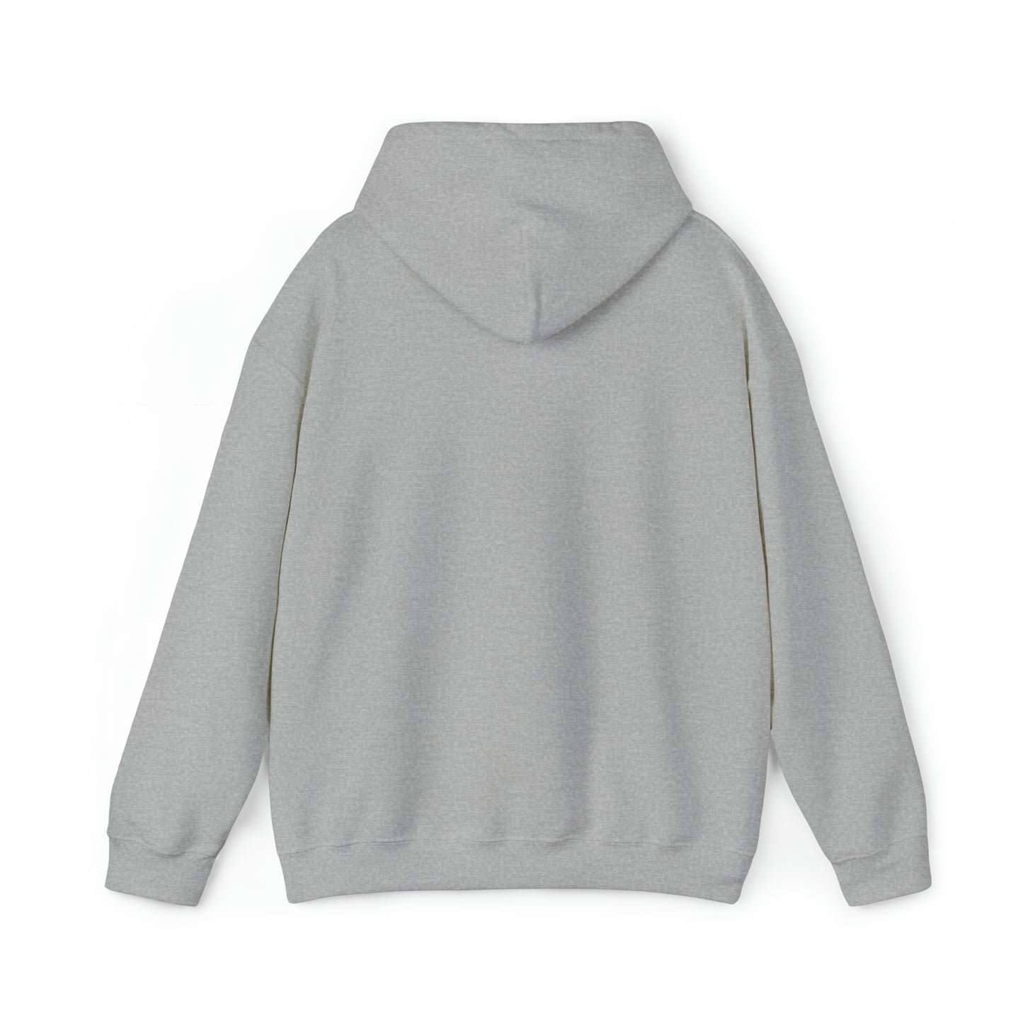 LA Hooded Sweatshirt