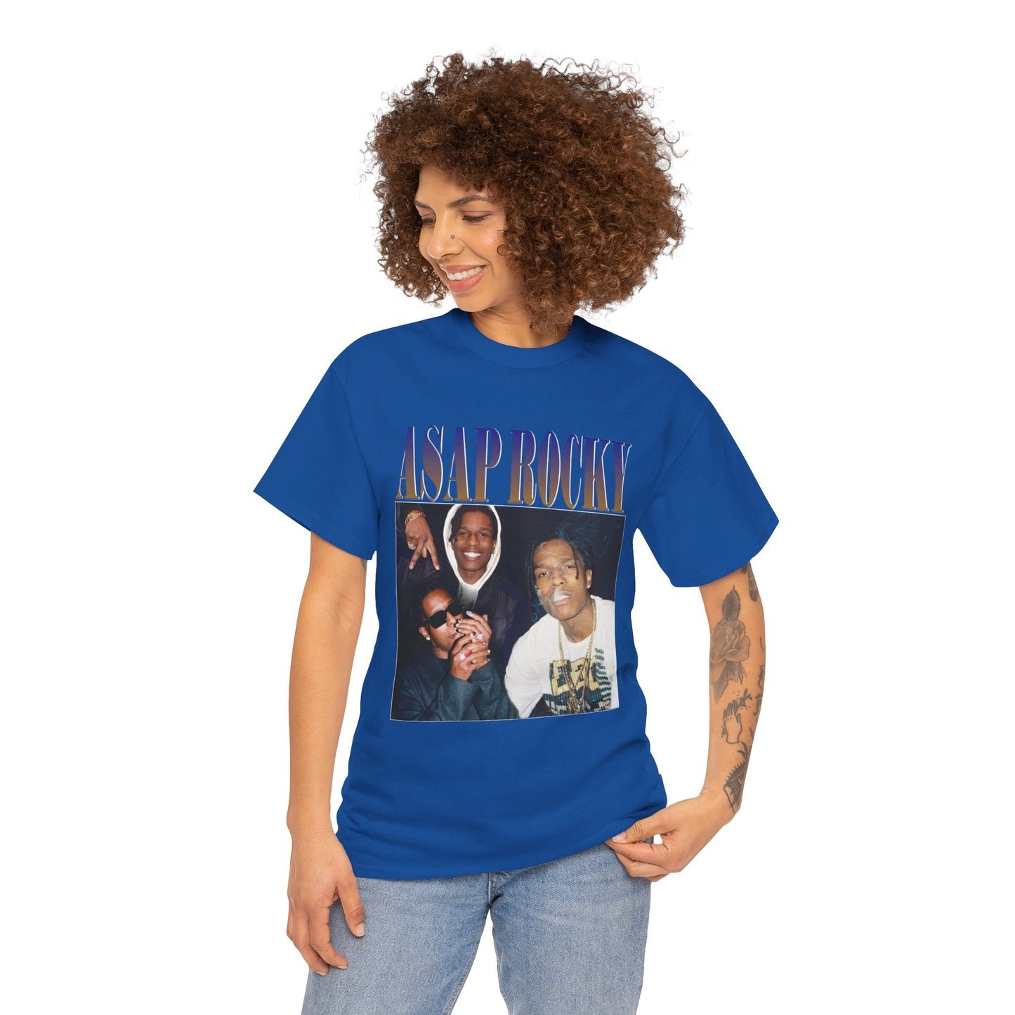 ASAP ROCKY T-Shirt