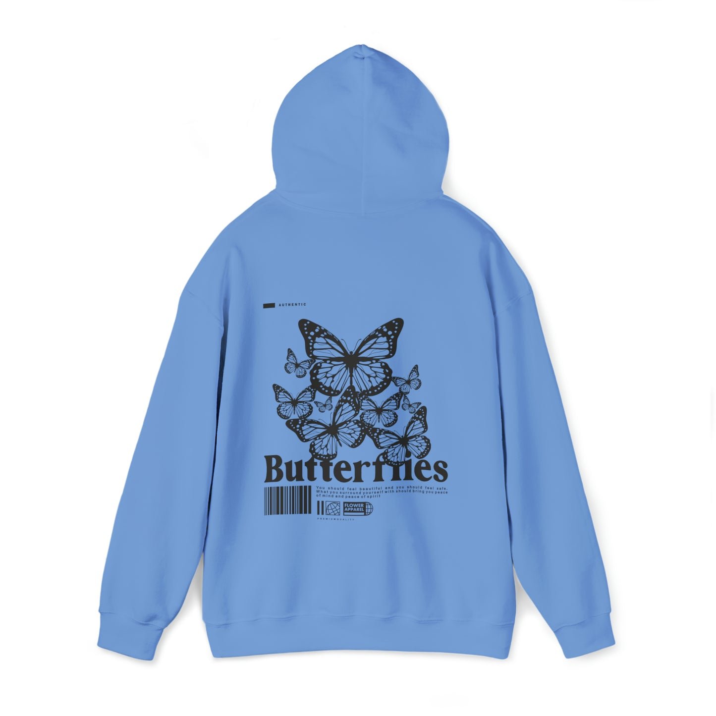Butterflies