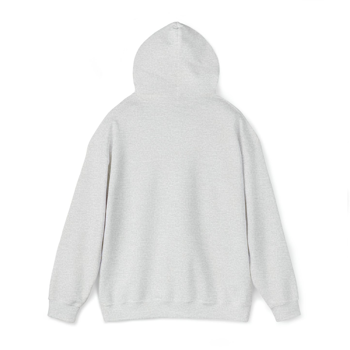 LA Hooded Sweatshirt