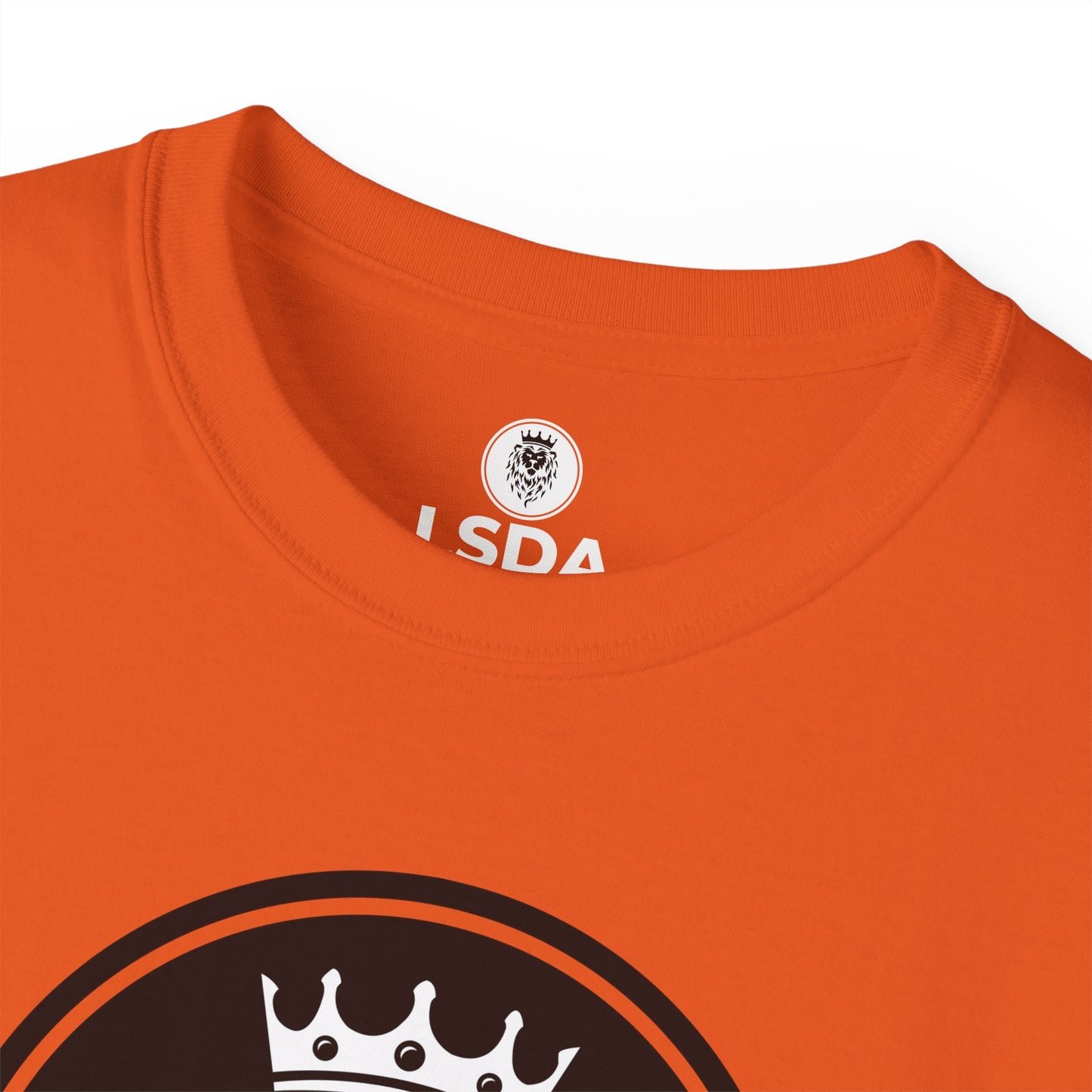 Alpha Standard Tee