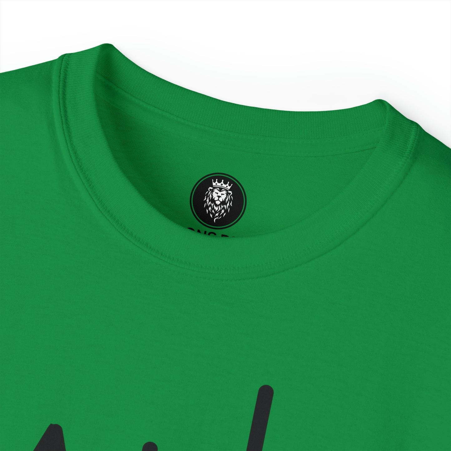 Faith Over Fear Tee