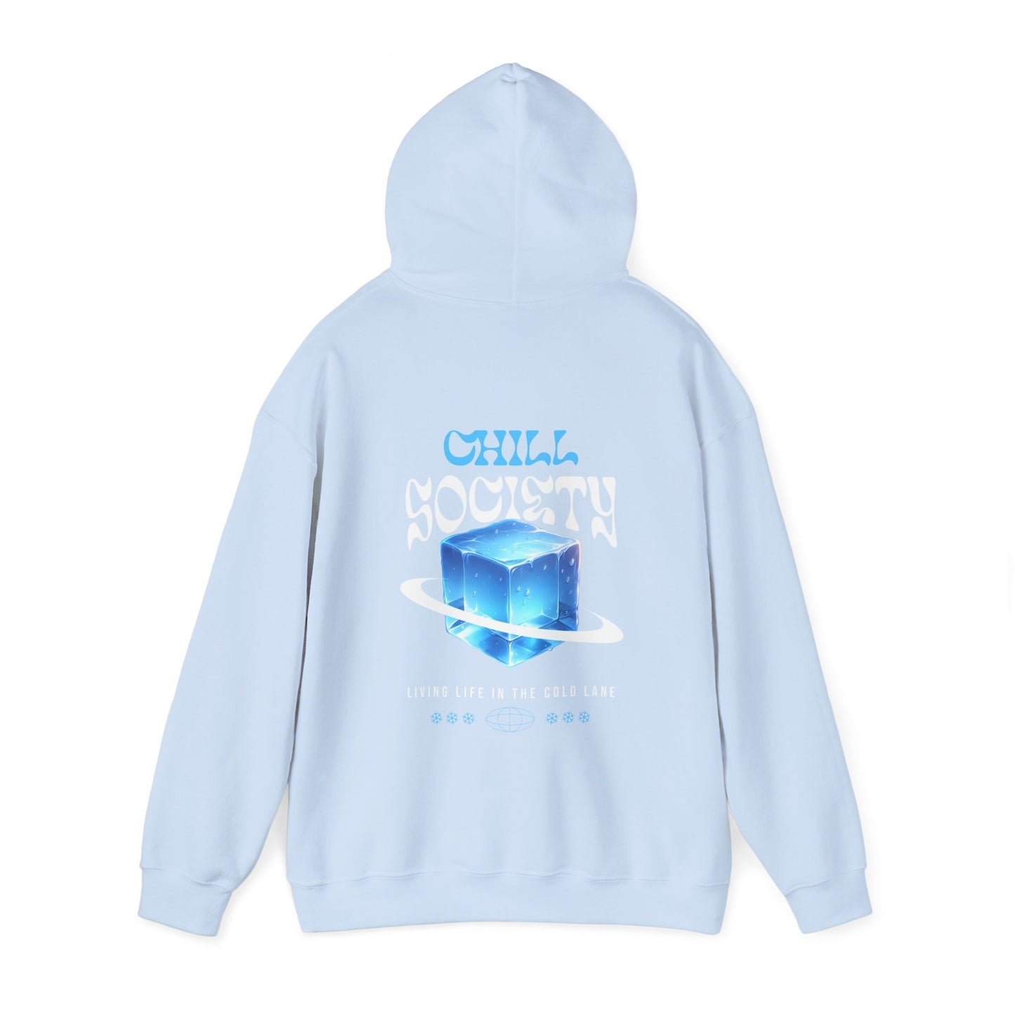 Choices Hoodie