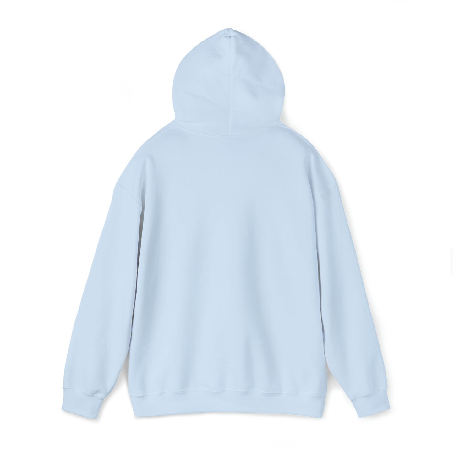 LA Hooded Sweatshirt