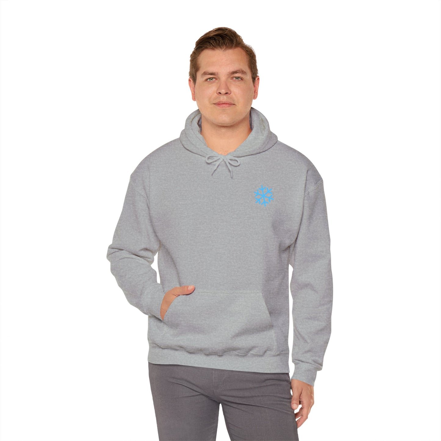 Choices Hoodie