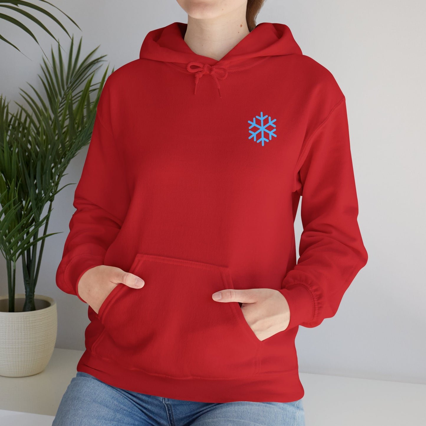 Choices Hoodie