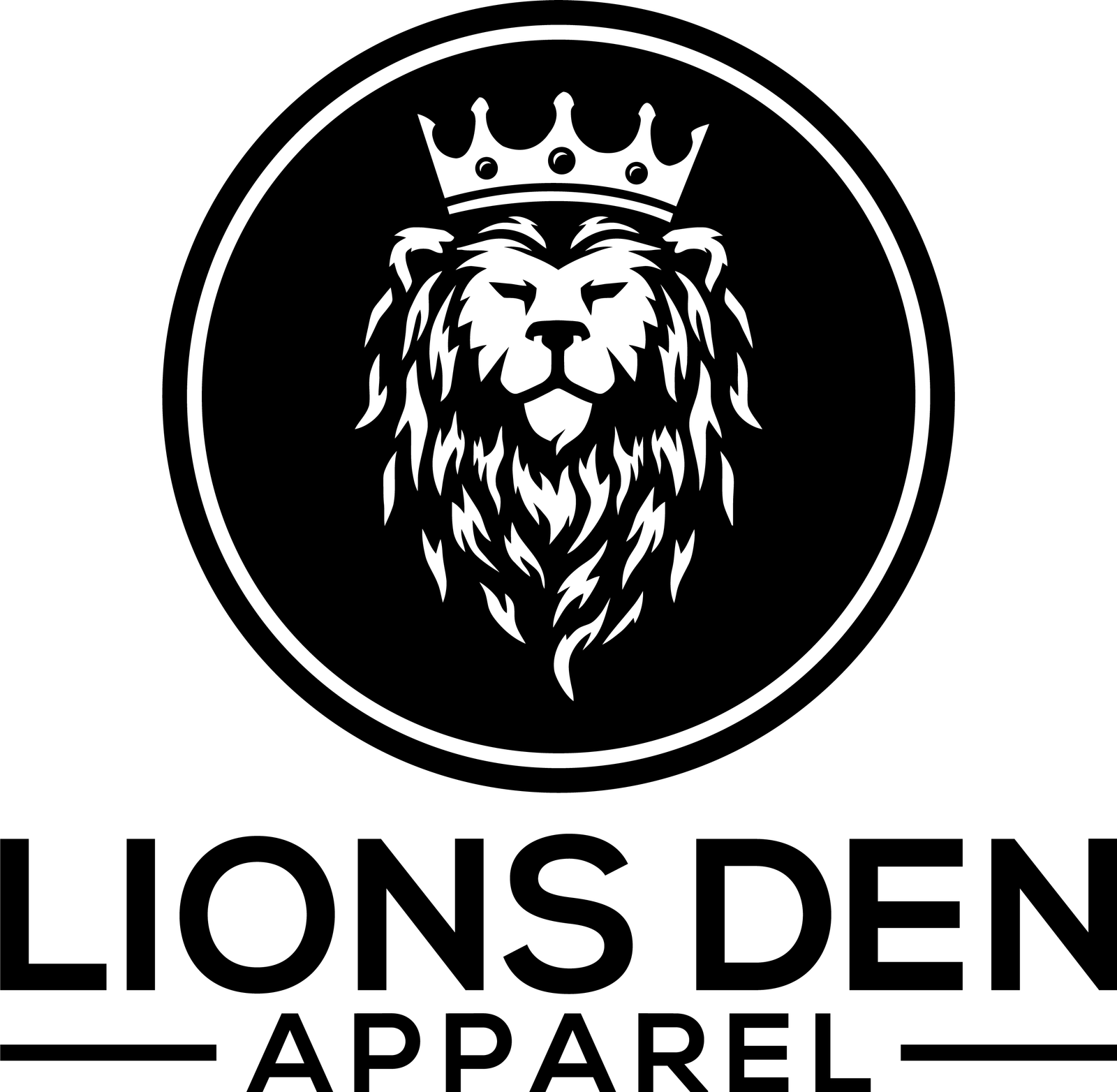 Lions Den Apparell