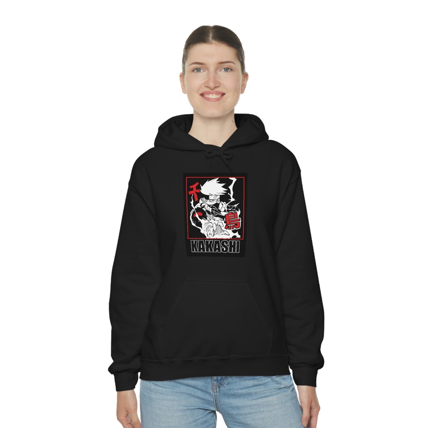 Sixth Hokage Sweatshirt