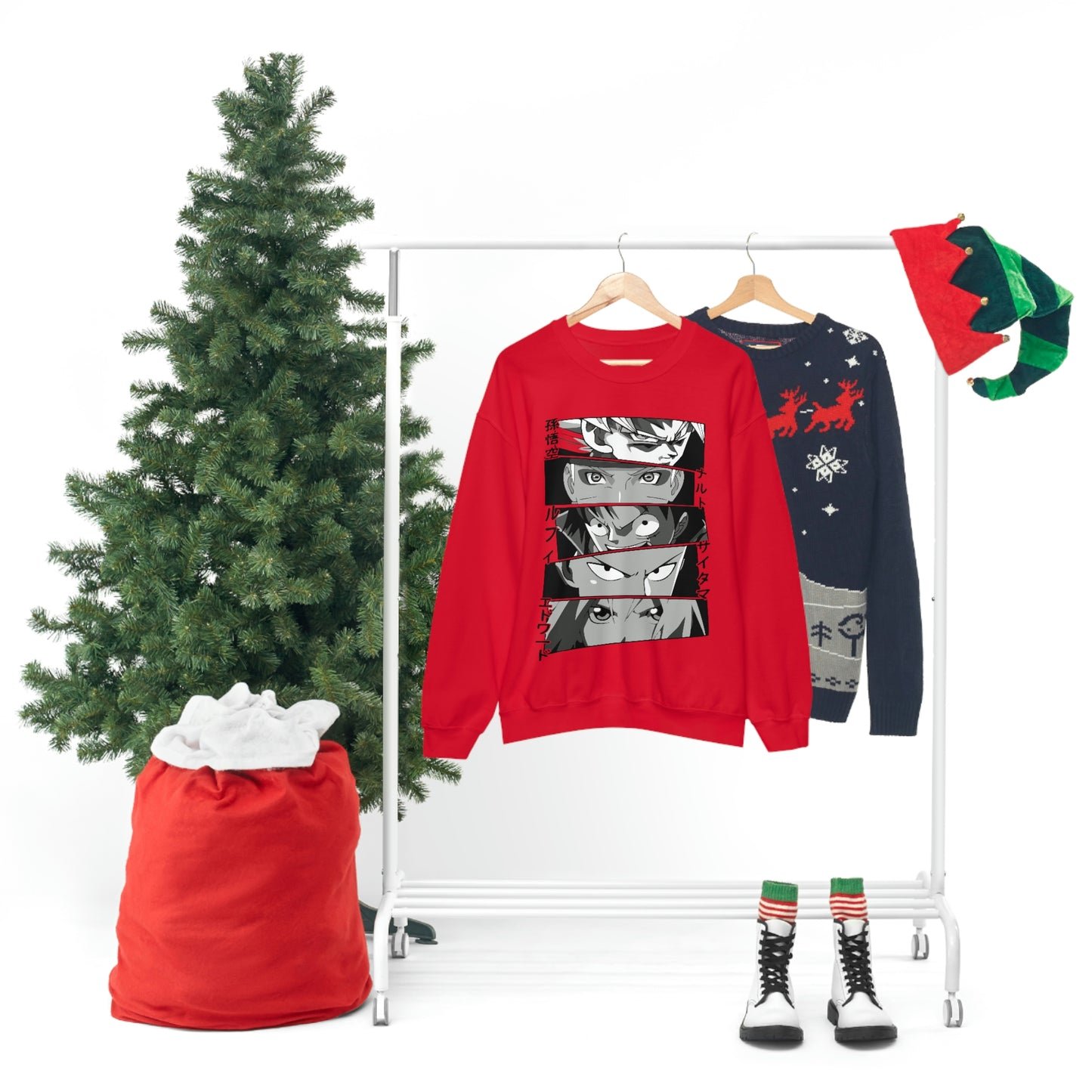 The Final Countdown  Sweatshirt