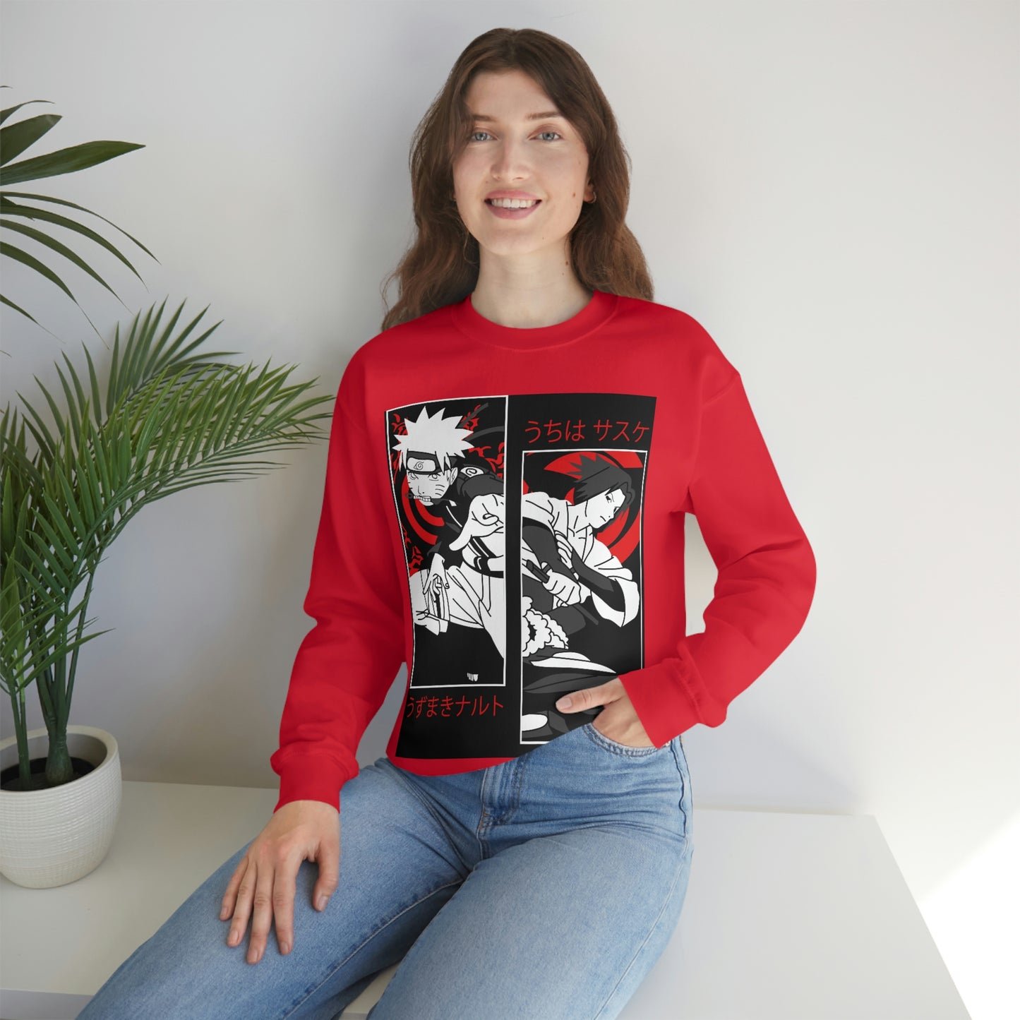 Saviors of the Leaf Sweatshirt